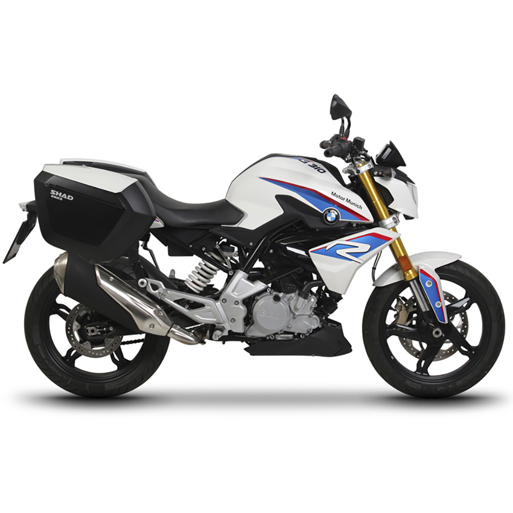 Support Fixation 3P System BMW G 310 GS W0G317IF