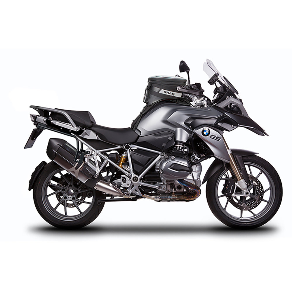 Support Fixation 3P System BMW R1200 GS W0GS16IF