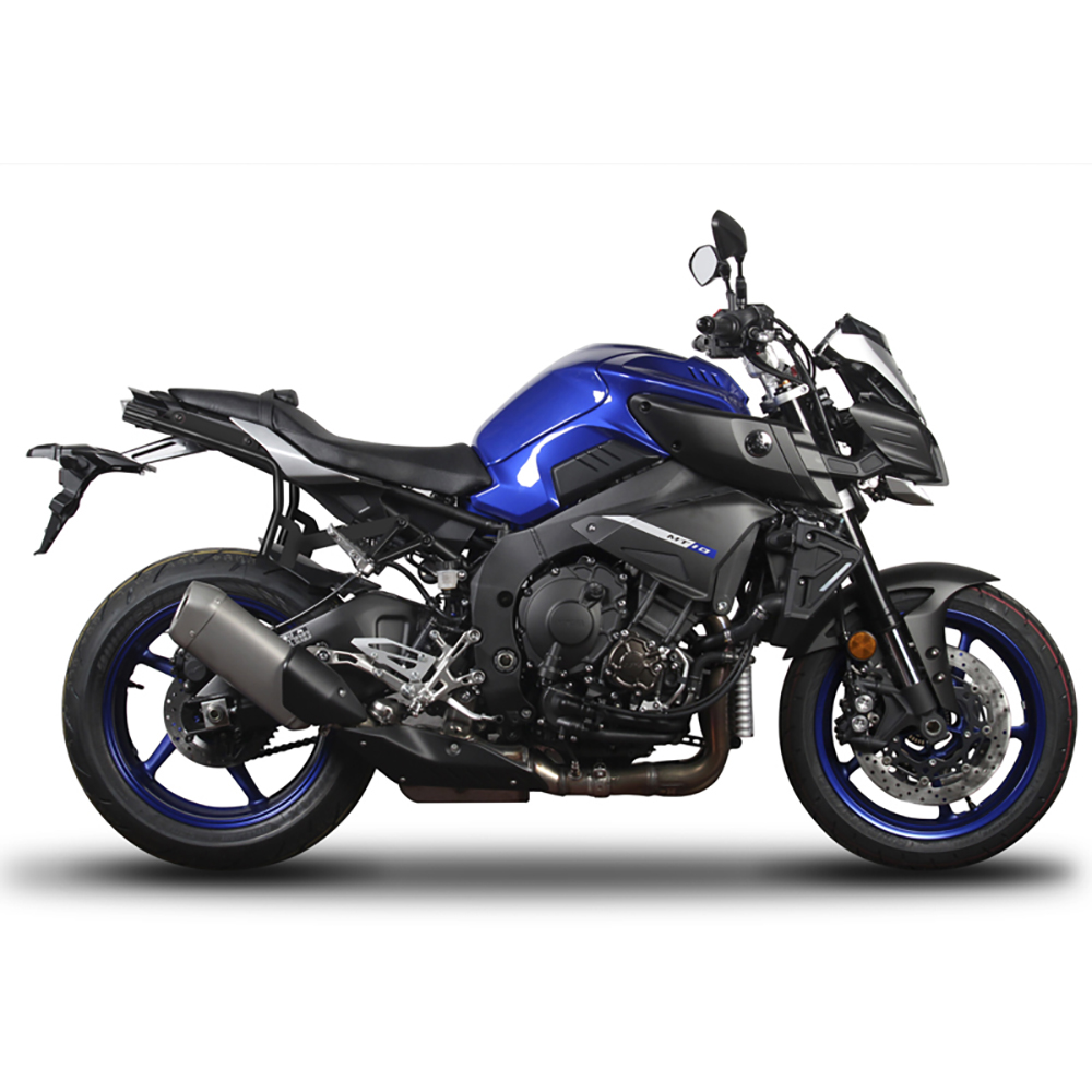 Support Fixation 3P System Yamaha MT10 Y0MT16IF