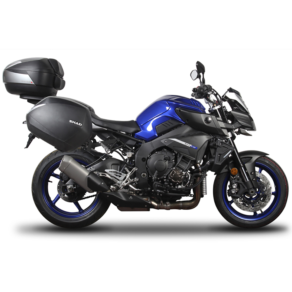 Support Fixation 3P System Yamaha MT10 Y0MT16IF