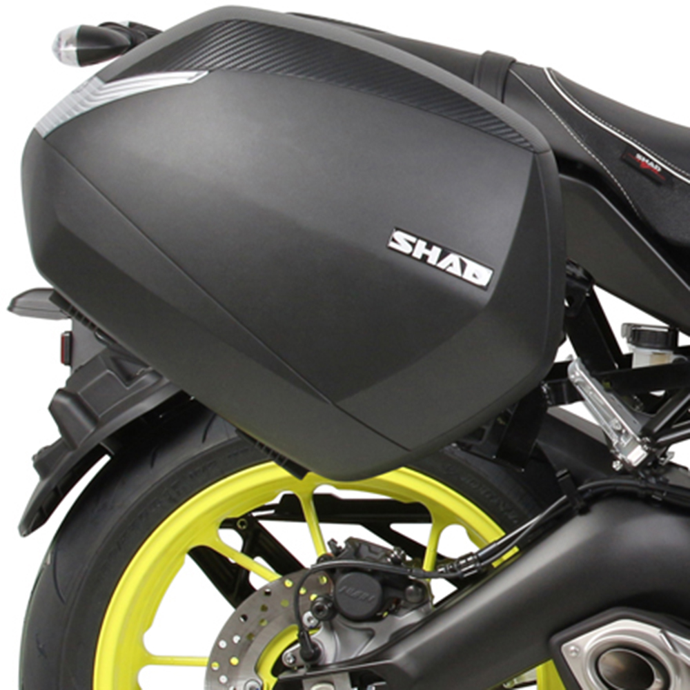 Support Fixation 3P System Yamaha MT 09 Y0MT97IF