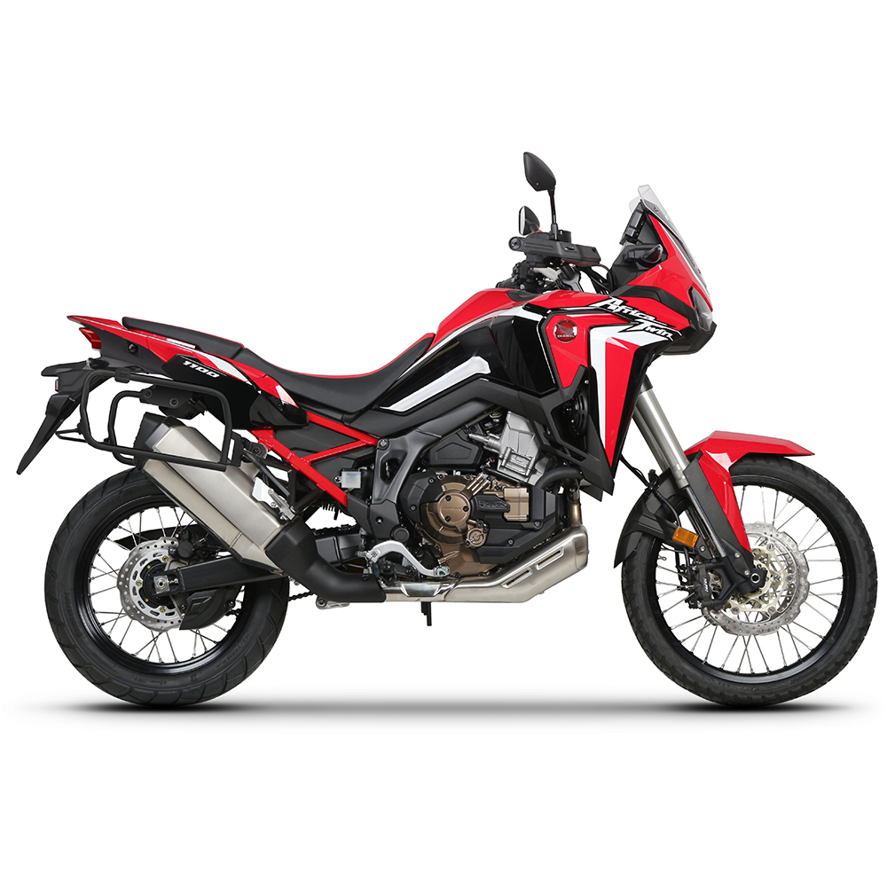 Support Fixation 4P System Honda Africa Twin CRF 1100 L H0CR104P