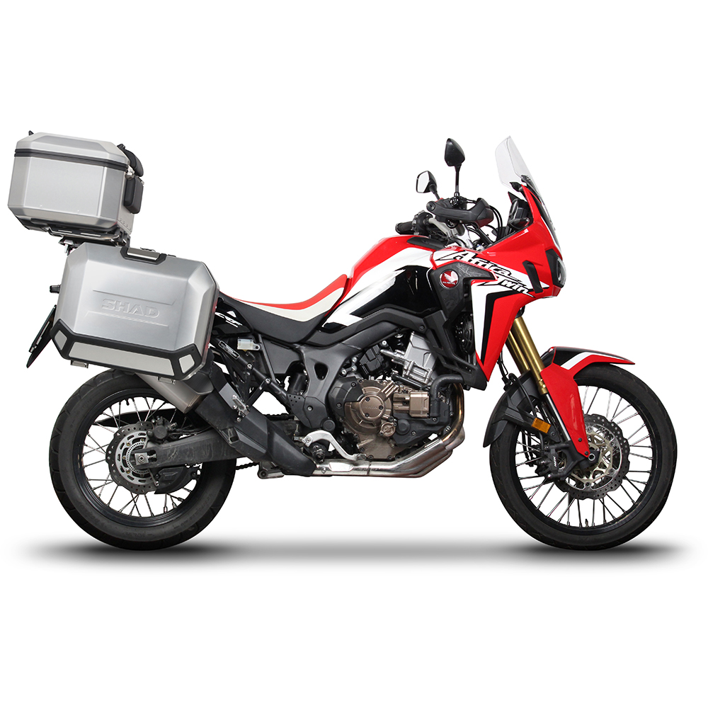 Support Fixation 4P System Honda Africa Twin CRF 1000 L H0FR194P