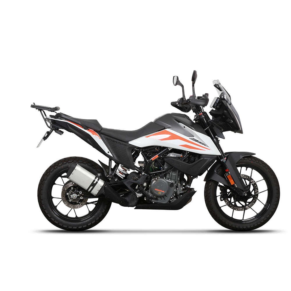 Support Fixation Top Case KTM Duke 390 Adventure K0DK30ST