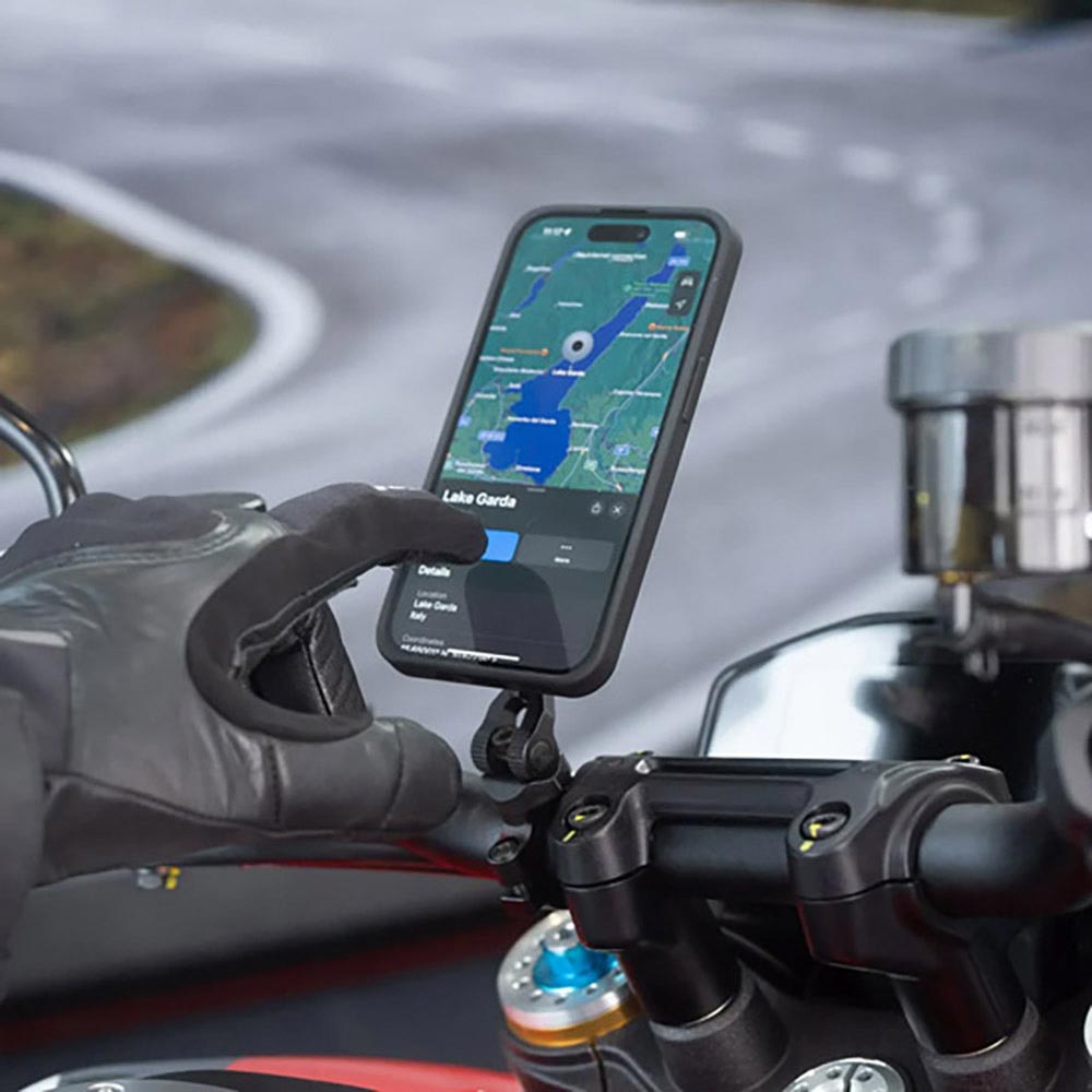 Support smartphone 3D