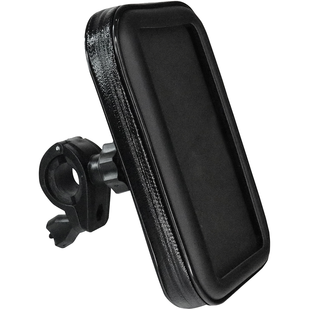 HPC113 - Support guidon étanche pour smartphone/GPS/PDA