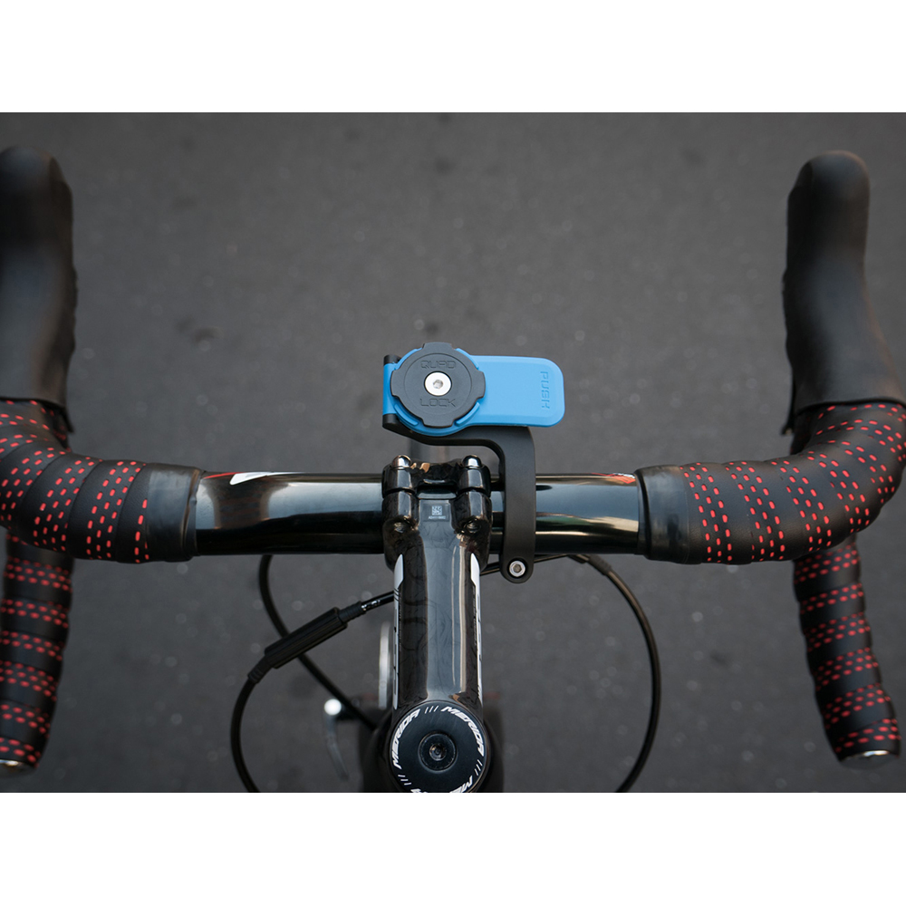 Support Guidon Vélo Déporté Out Front Mount