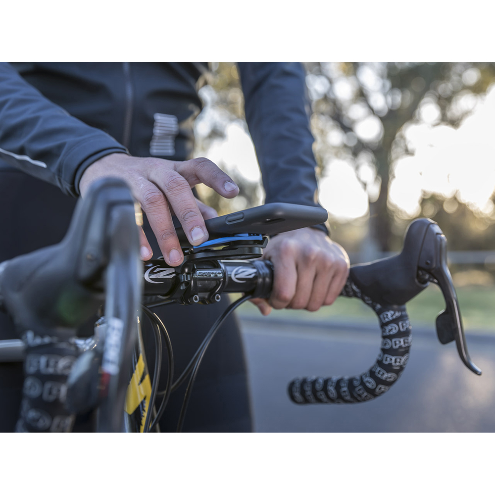 Support Guidon Vélo Déporté Out Front Mount Pro