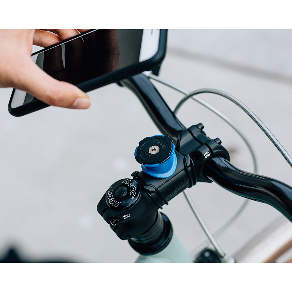 Support Guidon Vélo Stem Mount