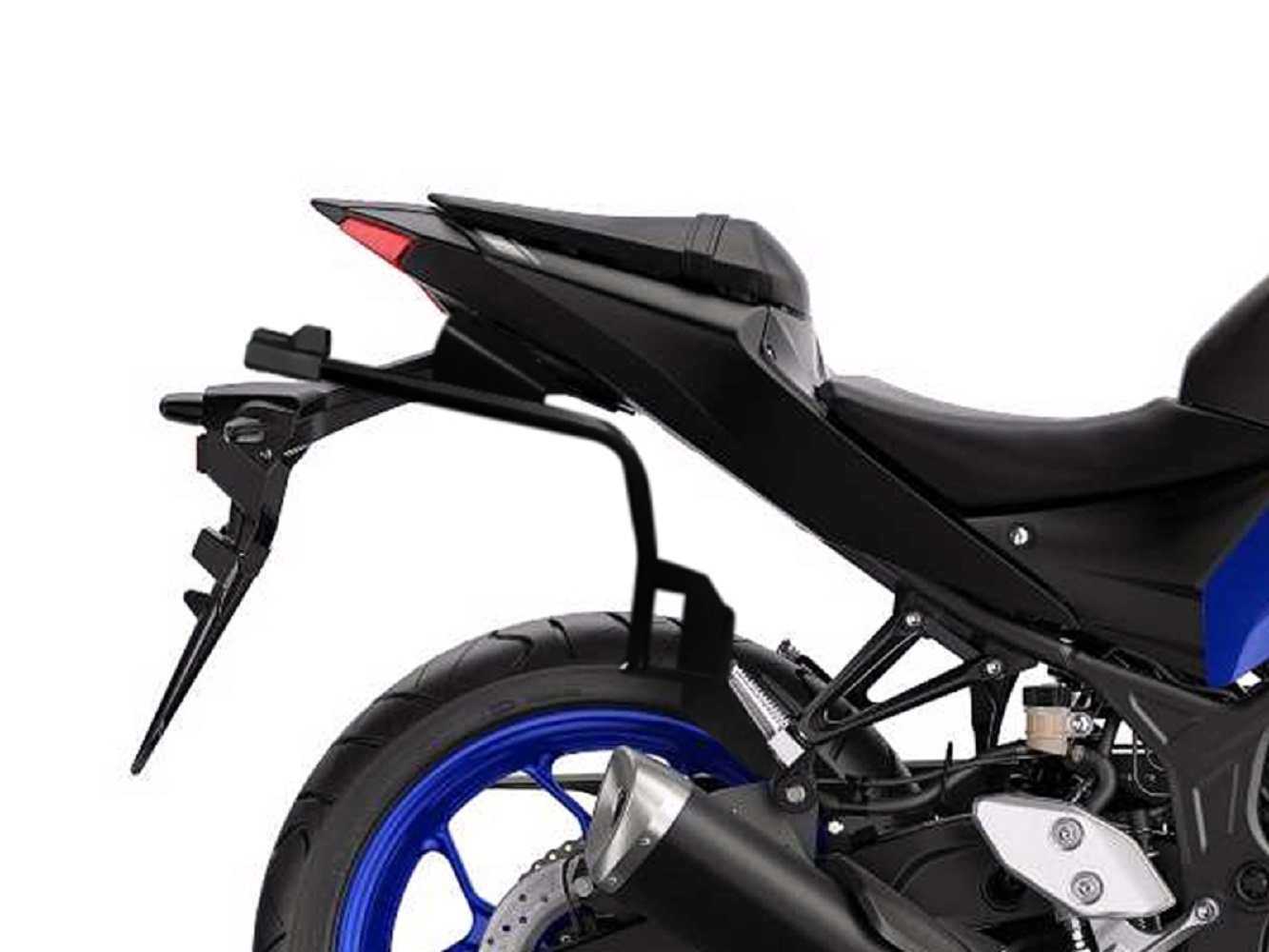 Support Fixation 3P System Yamaha MT 03 Y0MT31IF