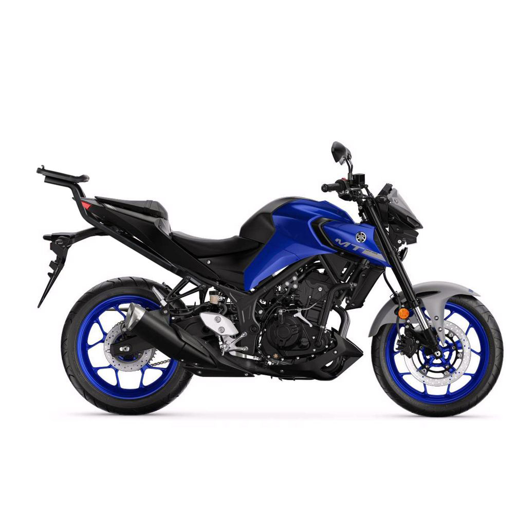 Support Fixation 3P System Yamaha MT 03 Y0MT31IF