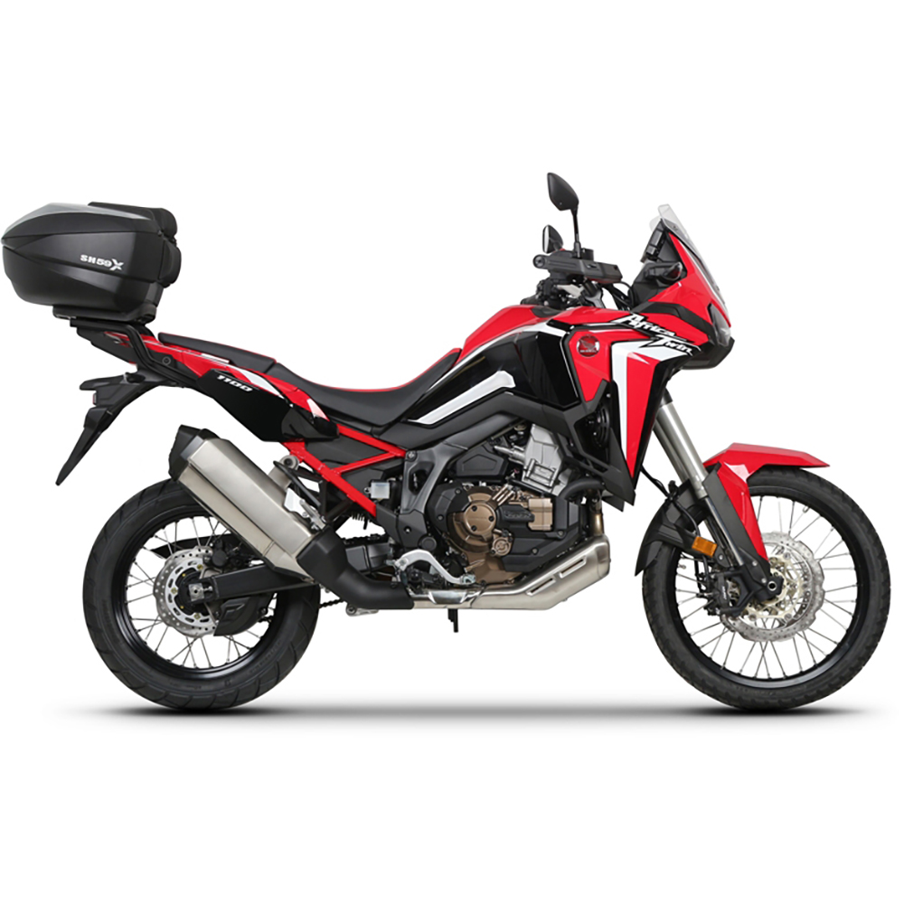 Support Fixation Top Case Honda Africa Twin CRF 1100 L H0CR10ST
