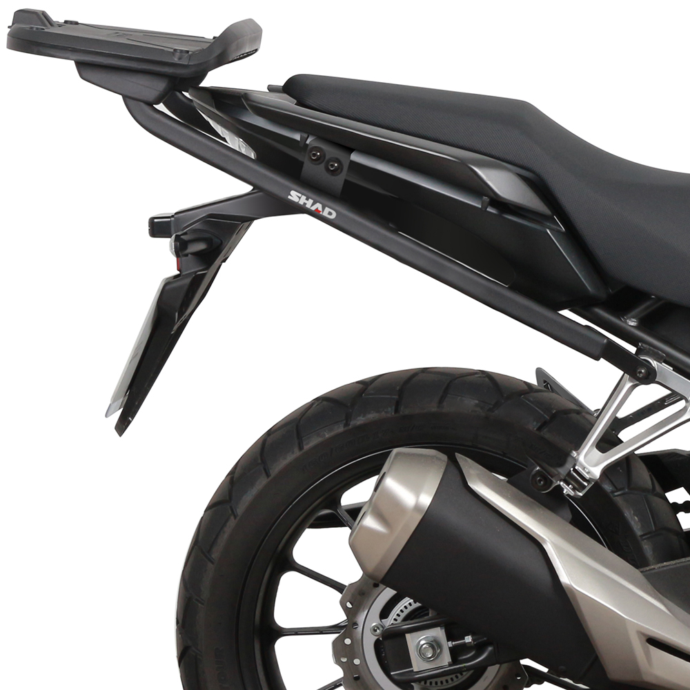 H0cx56st - Trunk Supports, Anchors, Settings top Master Compatible with  Honda cb500x 2013-2021