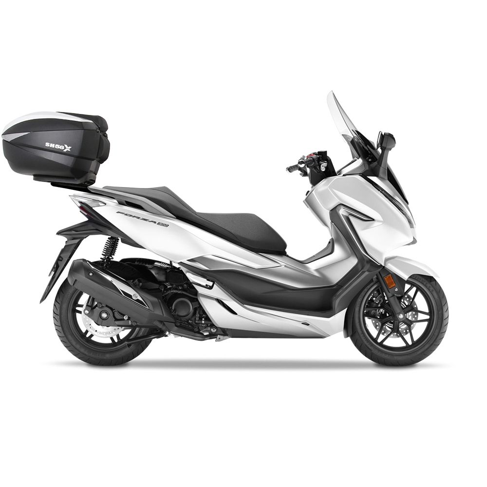 Support Fixation Top Case Honda Forza 300/350 H0FR15ST
