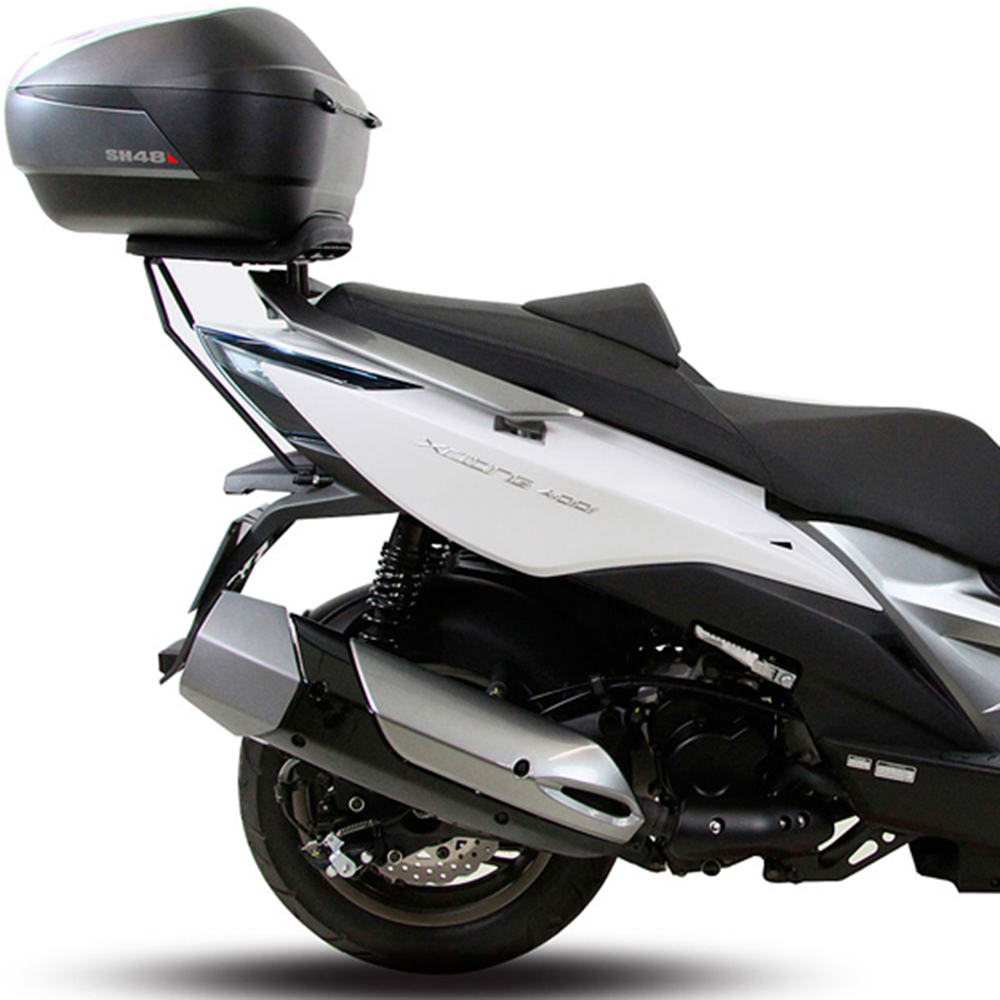 Support Fixation Top Case Kymco Xciting 400 K0XC42ST