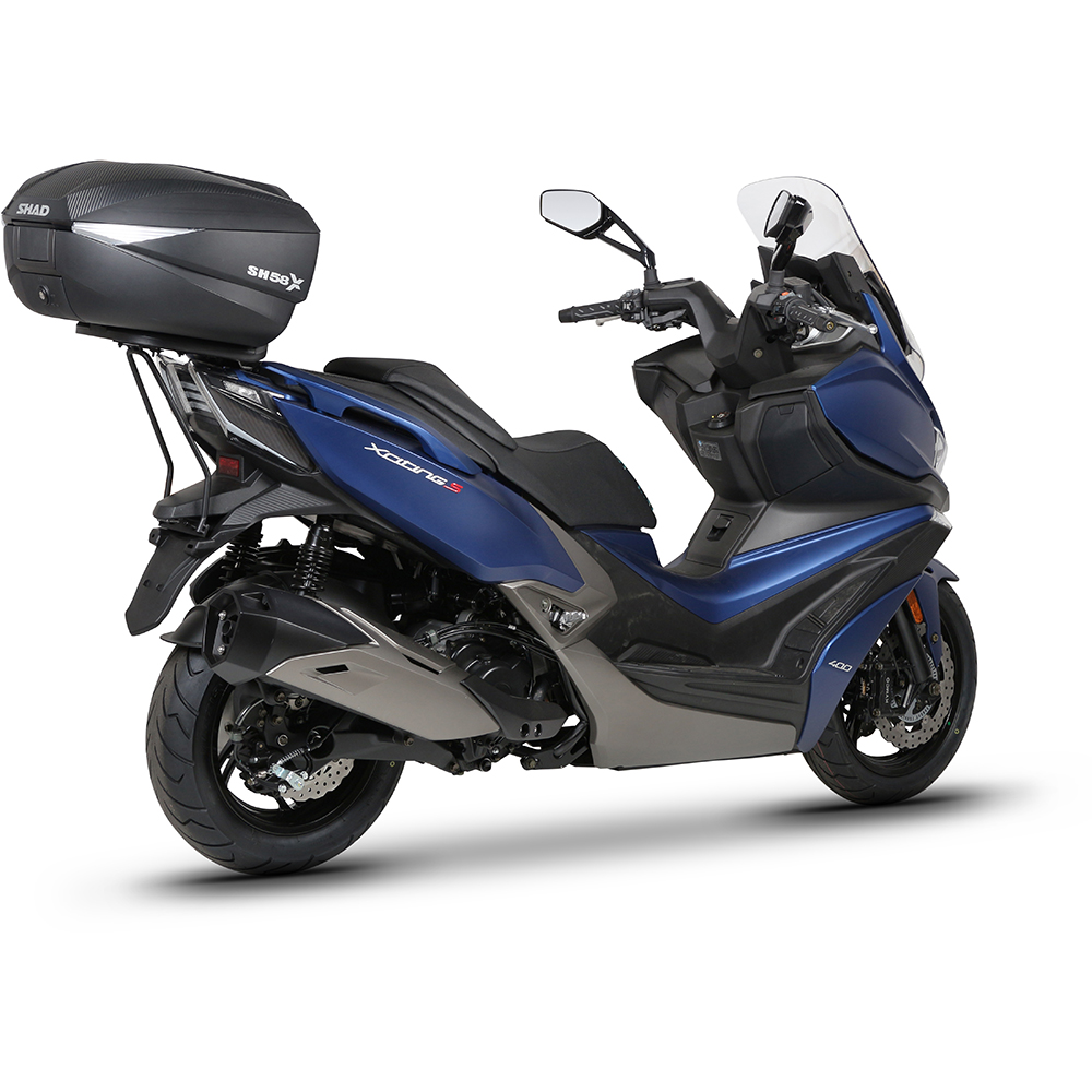 Support Fixation Top Case Kymco Xciting 400 S K0XC48ST