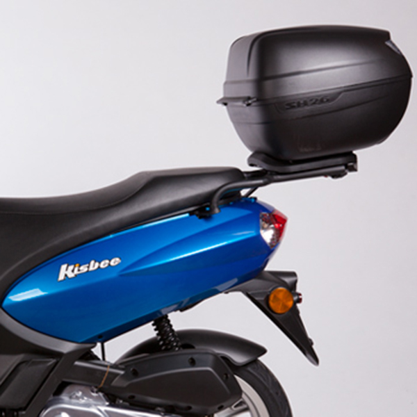 Peugeot Kisbee Active - Poppe MotoParts