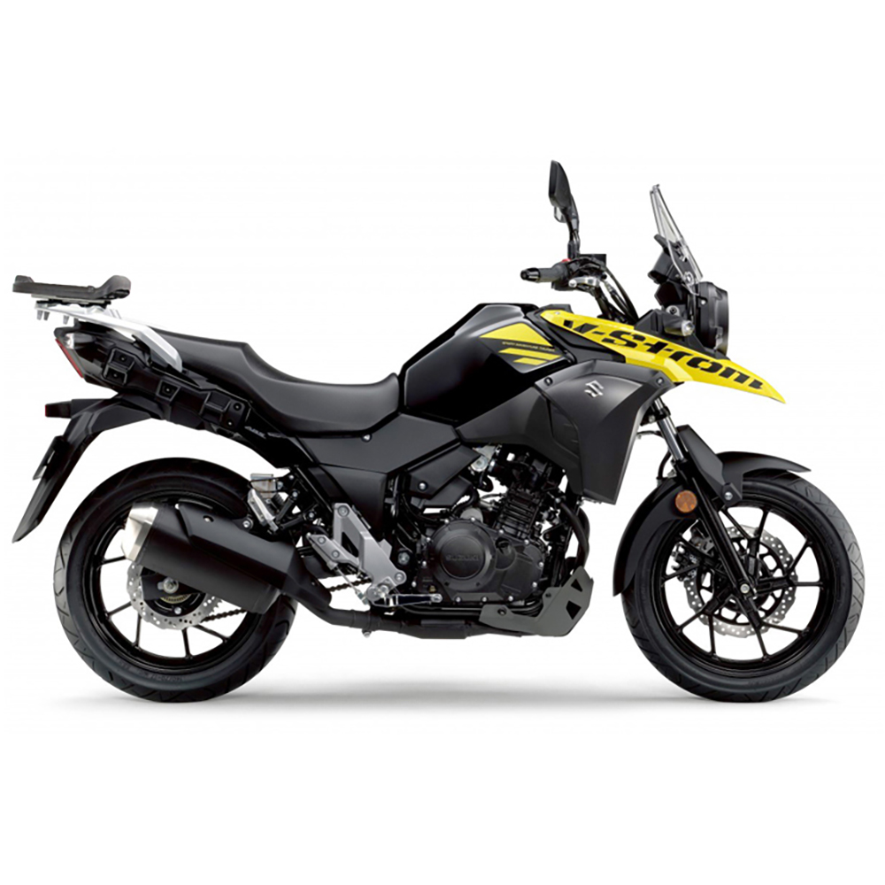 Support Fixation Top Case Suzuki V-Strom 250 S0VS27ST