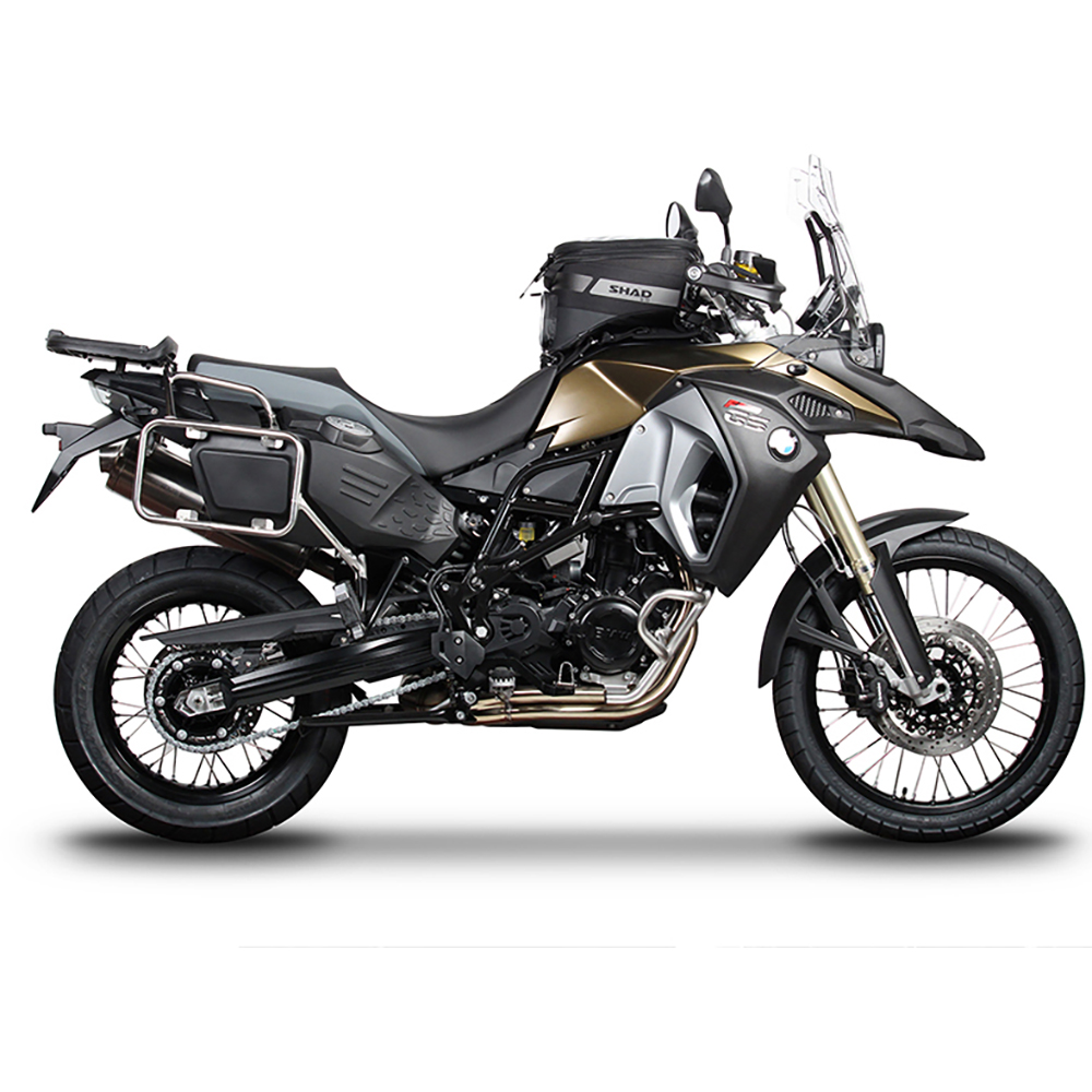 Support Fixation Top Case BMW F 650 GS W0FG68ST