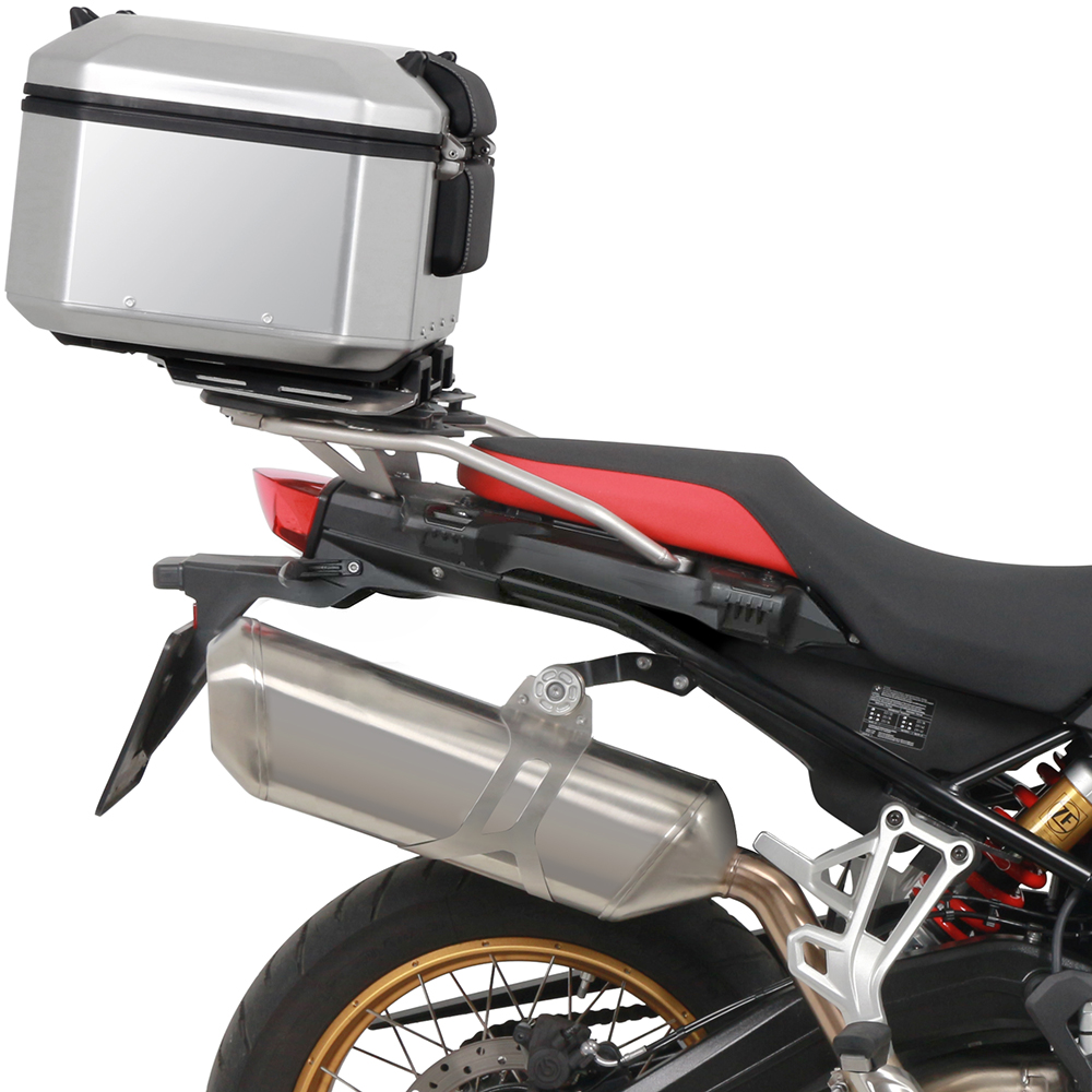 Support Fixation Top Case BMW F 750 GS W0FS88ST