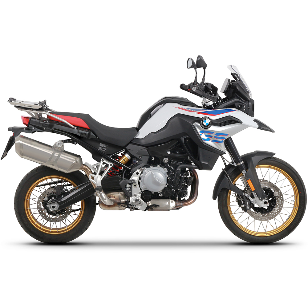 Support Fixation Top Case BMW F 750 GS W0FS88ST