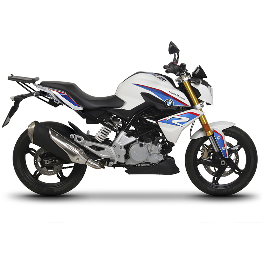 Support Fixation Top Case BMW G 310 R W0G317ST