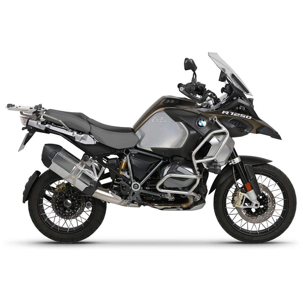 Support Fixation Top Case BMW R 1200 GS Adventure W0GS19ST