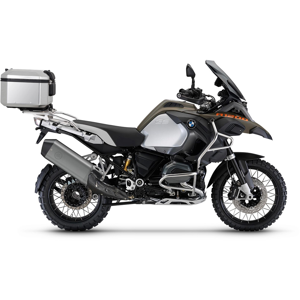 Support Fixation Top Case BMW R 1200 GS Adventure W0GS19ST