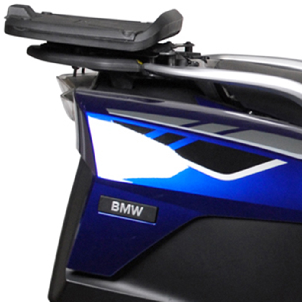 Support Fixation Top Case BMW R 1200 RT W0RT14ST