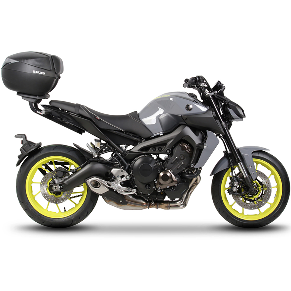 Support Fixation Top Case Yamaha MT 09 Y0MT97ST