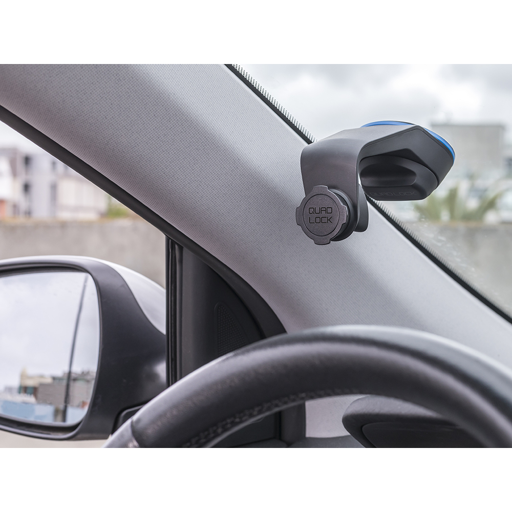 Support Voiture Car Mount V4 Quad Lock moto : , support de  moto