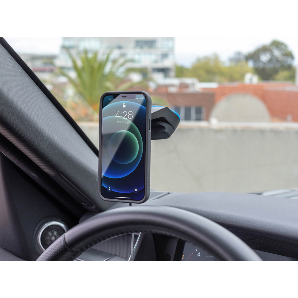 Support Voiture Car Mount V4 Quad Lock moto : , support de  moto