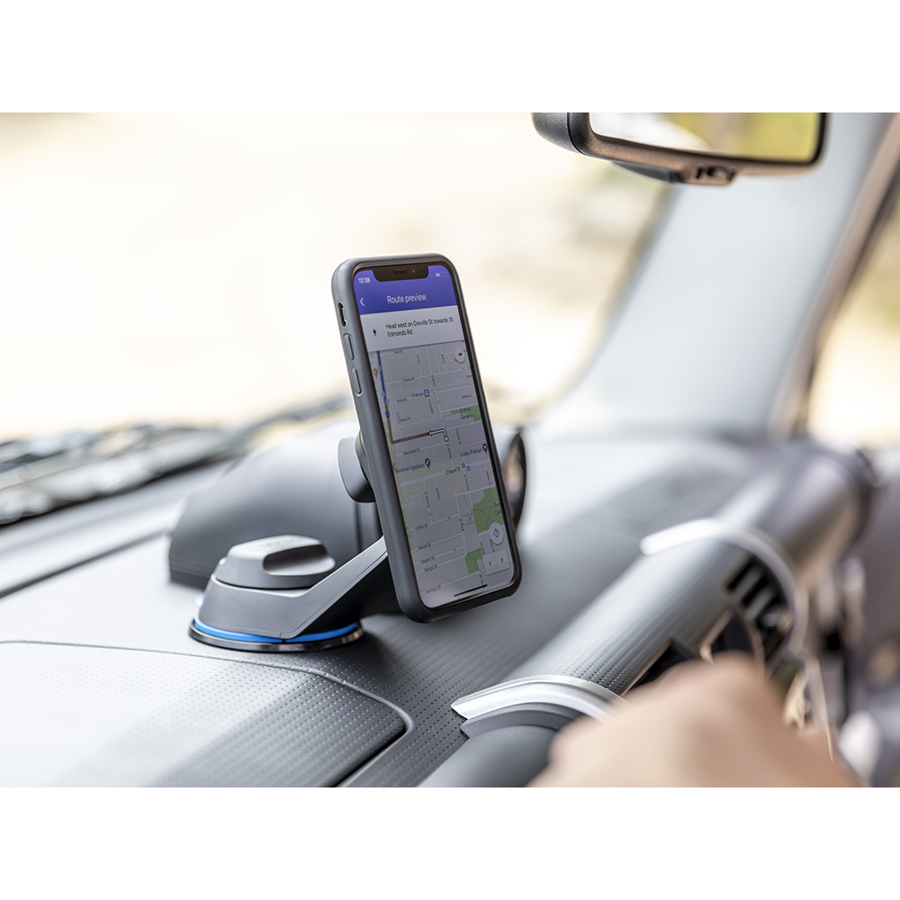 Support Voiture Car Mount V4