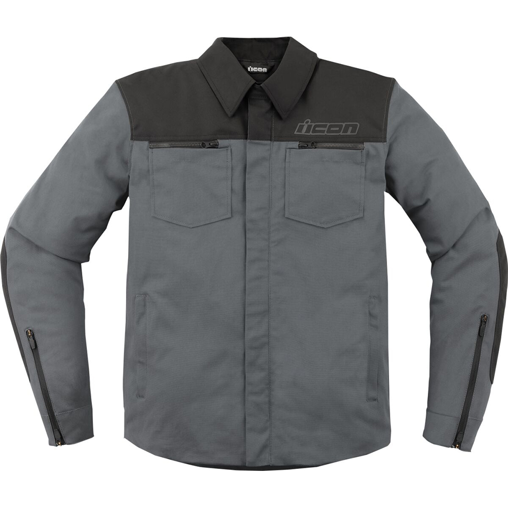 Surchemise Upstate Canvas CE™