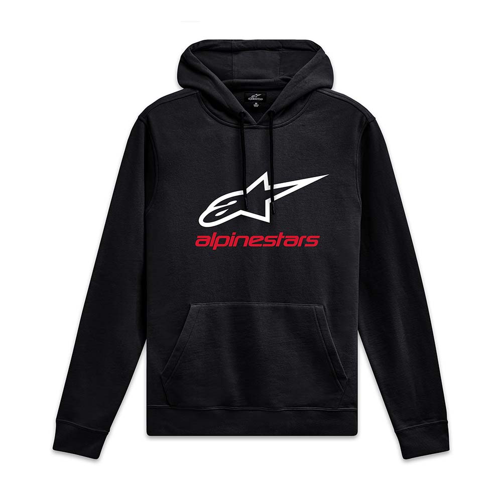Sweat à capuche Always 2.0