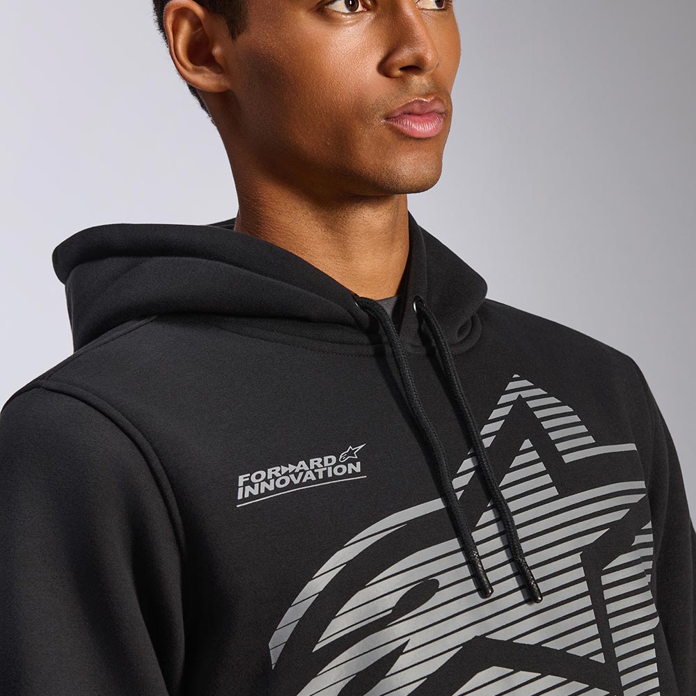 Sweat à capuche Fasting