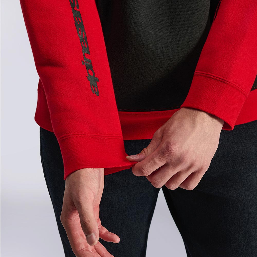 Sweat à capuche Ignite