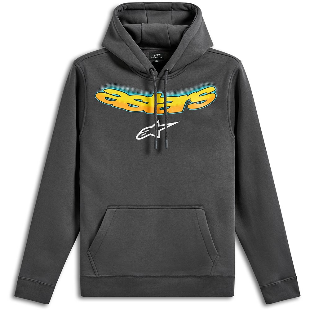 Sweat à capuche Ellipsoid