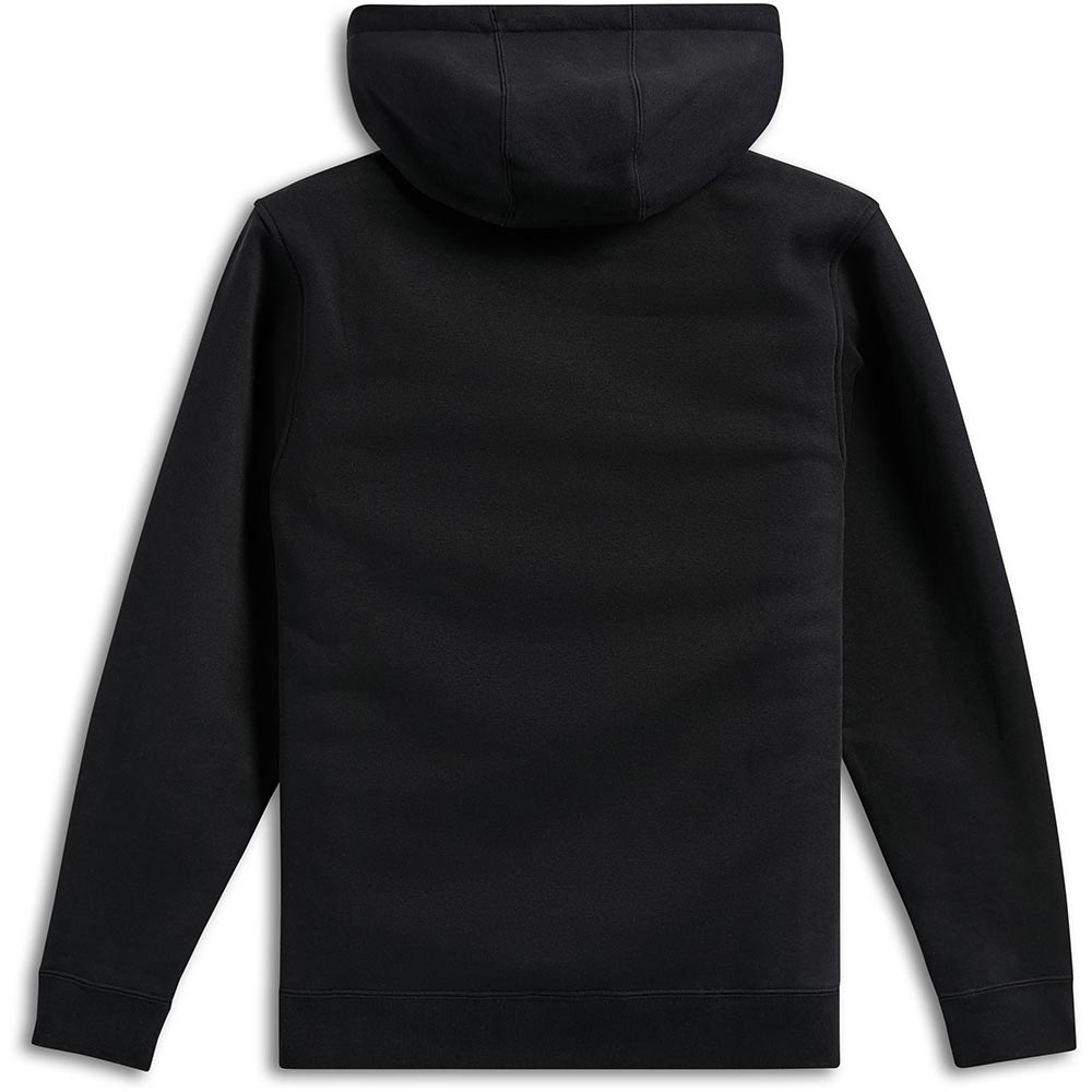 Sweat à capuche Ellipsoid