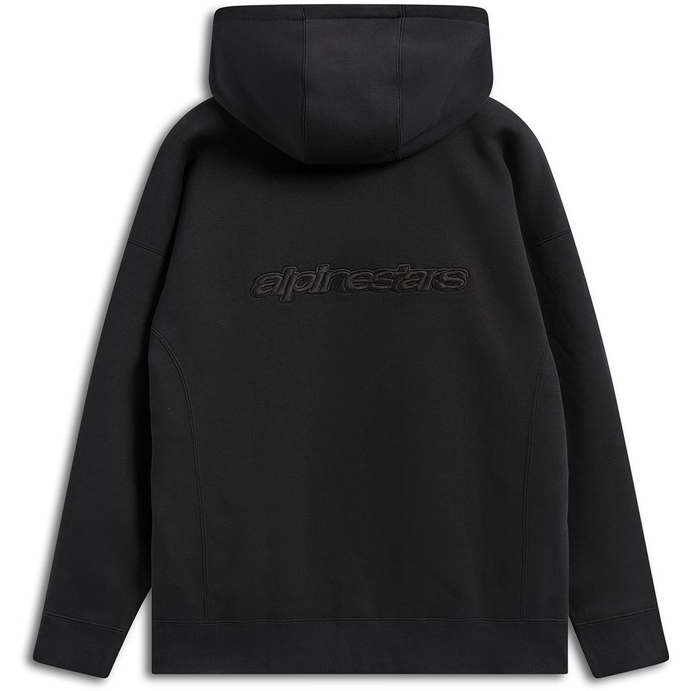 Sweat à capuche Emergent Oversized