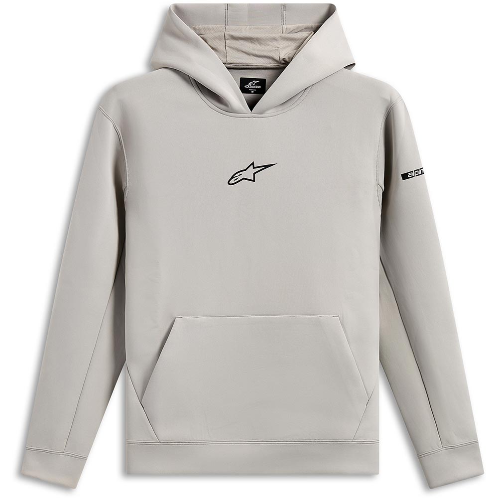Sweat à capuche Insight