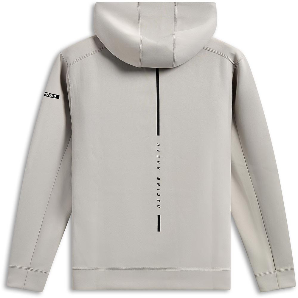 Sweat à capuche Insight