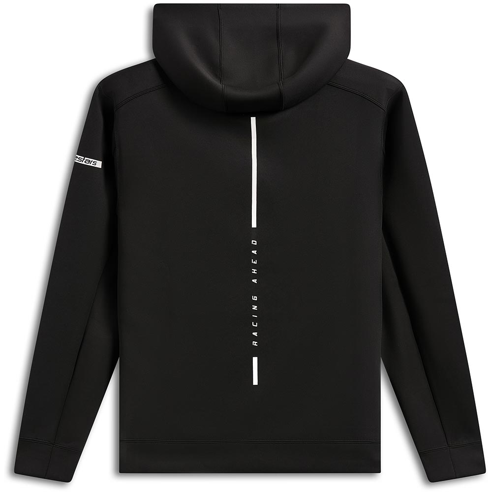 Sweat à capuche Insight
