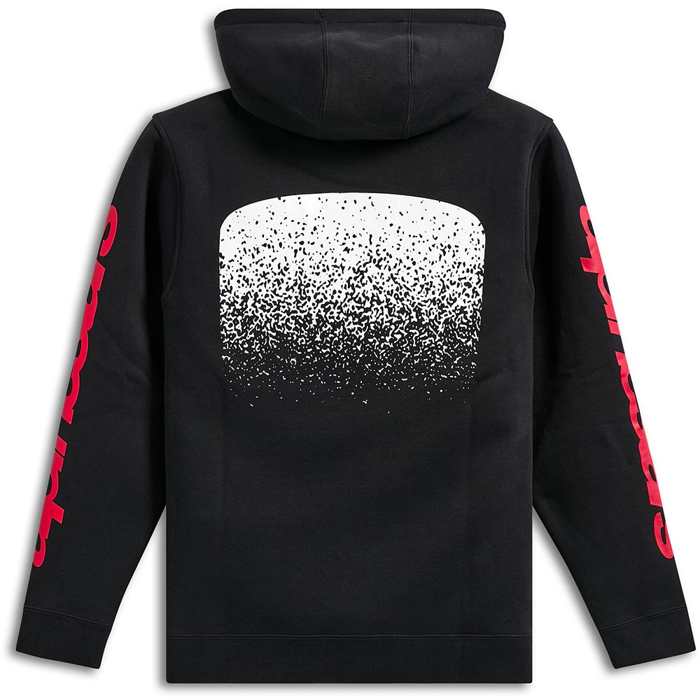 Sweat à capuche Obsessed