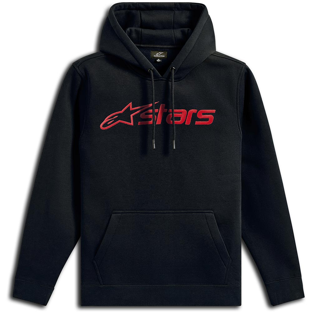Sweat à capuche Blaze V3