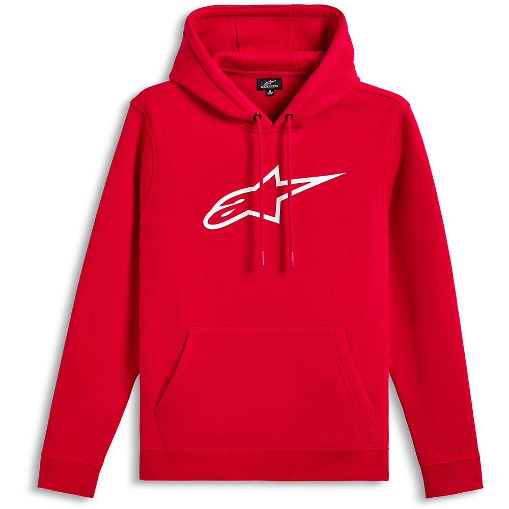 Sweat à capuche Ageless V3
