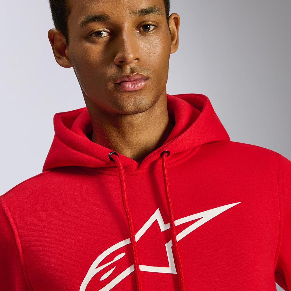 Sweat à capuche Ageless V3