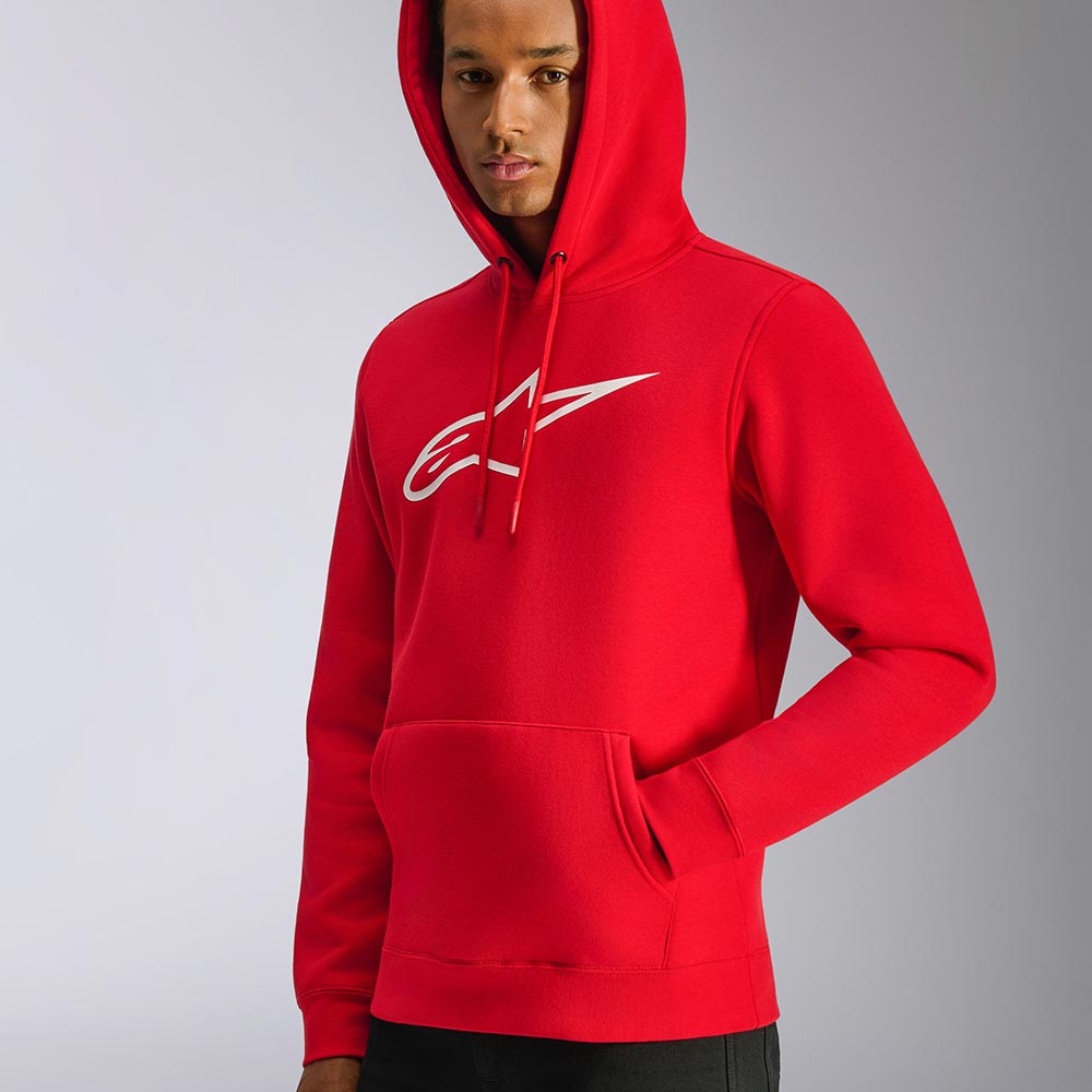 Sweat à capuche Ageless V3