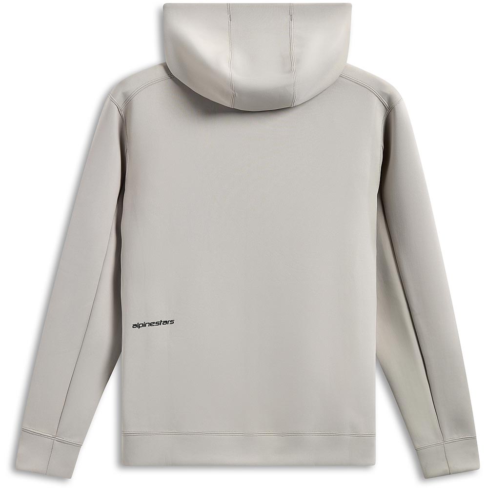 Sweat zippé à capuche Cypher