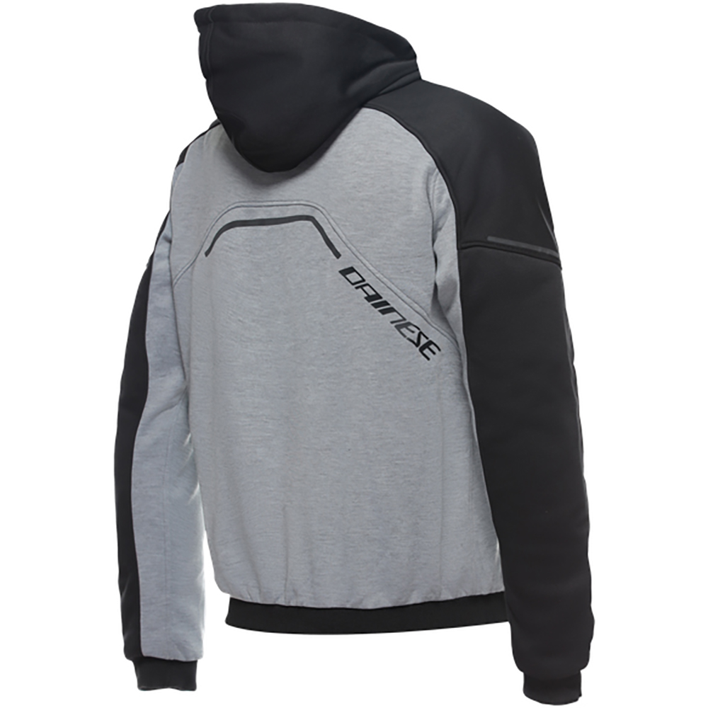 Sweat Daemon-x Safety Full Zip